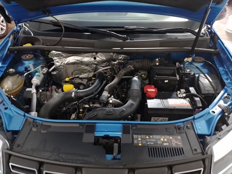 Dacia Sandero SL Xplore foto 19