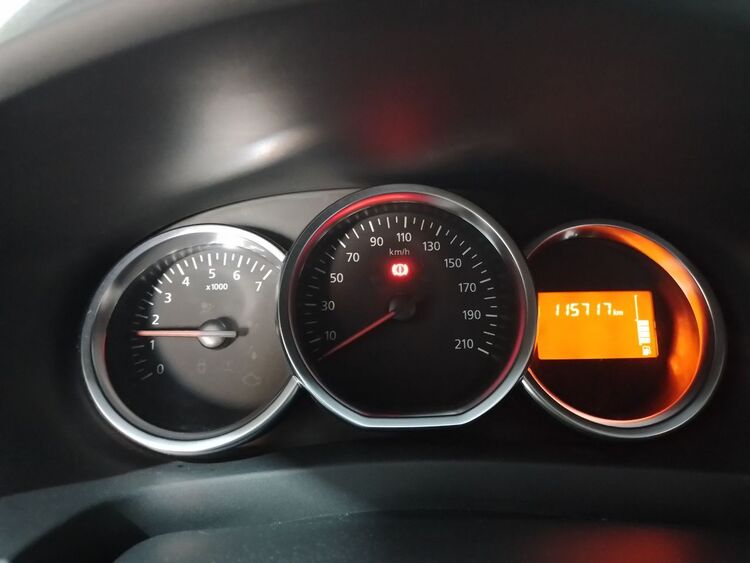 Dacia Sandero SL Xplore foto 20
