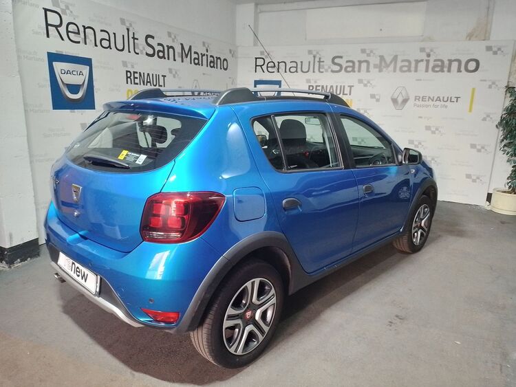 Dacia Sandero SL Xplore foto 5