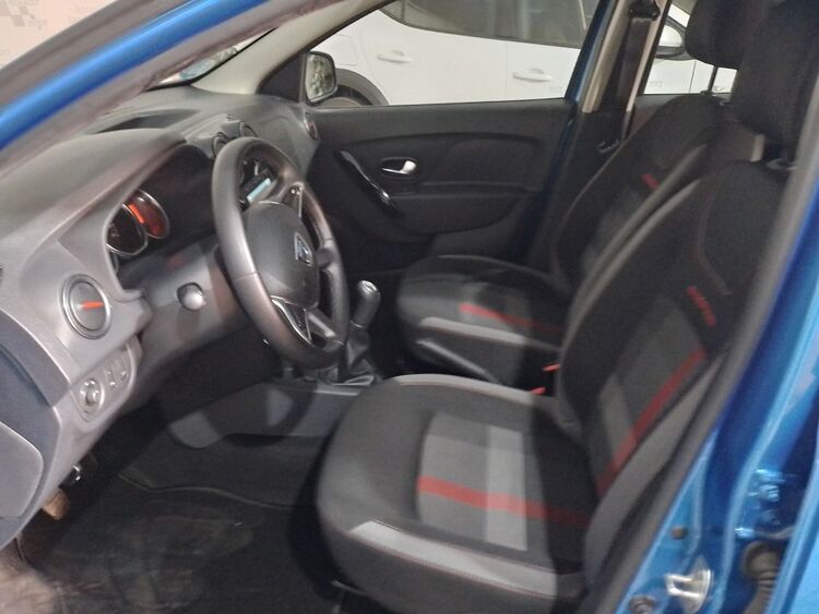 Dacia Sandero SL Xplore foto 8