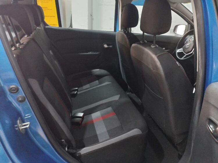 Dacia Sandero SL Xplore foto 9