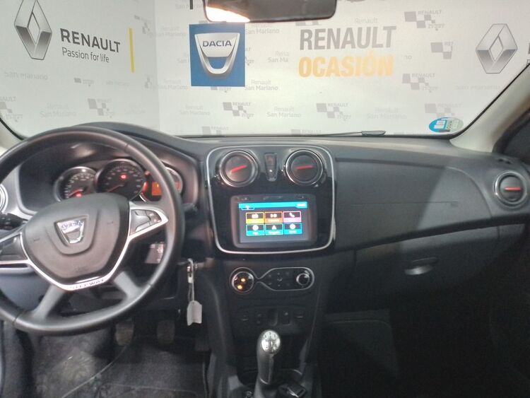 Dacia Sandero SL Xplore foto 11