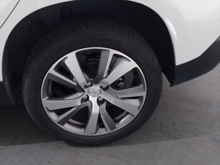 Peugeot 2008 Allure foto 12