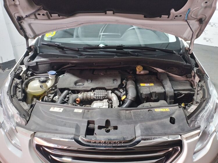 Peugeot 2008 Allure foto 16