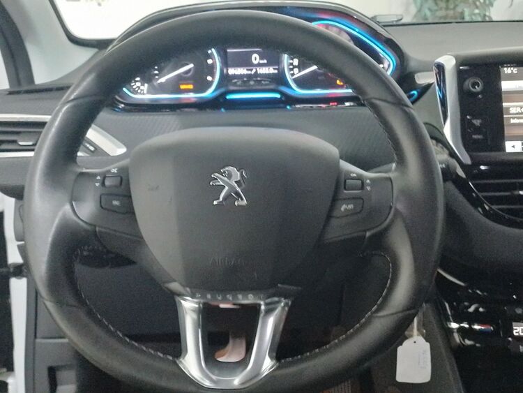 Peugeot 2008 Allure foto 22