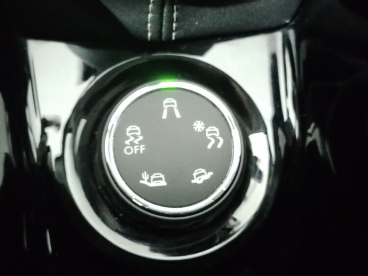 Peugeot 2008 Allure foto 23