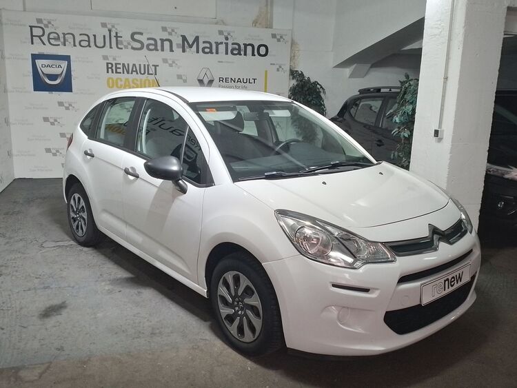 Citroën C3 Collection foto 3