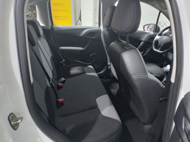 Citroën C3 Collection foto 14