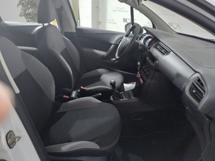 Citroën C3 Collection foto 15