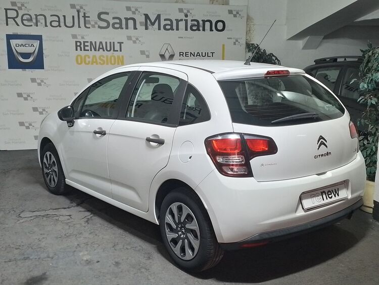 Citroën C3 Collection foto 4