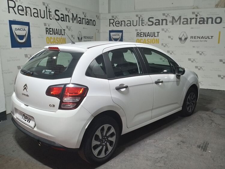 Citroën C3 Collection foto 5