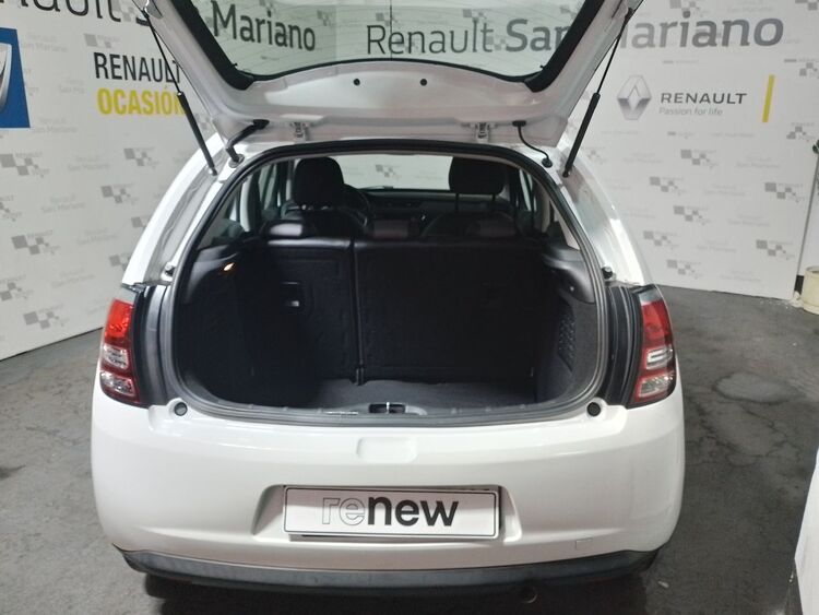 Citroën C3 Collection foto 6