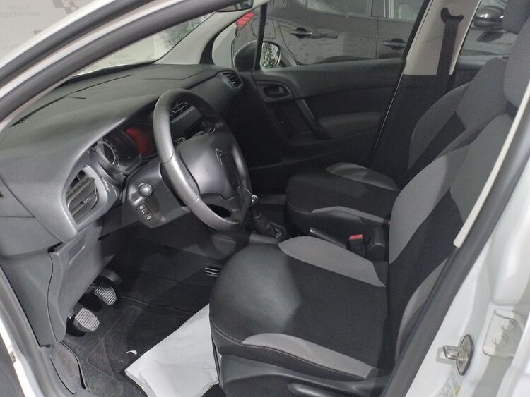 Citroën C3 Collection foto 8