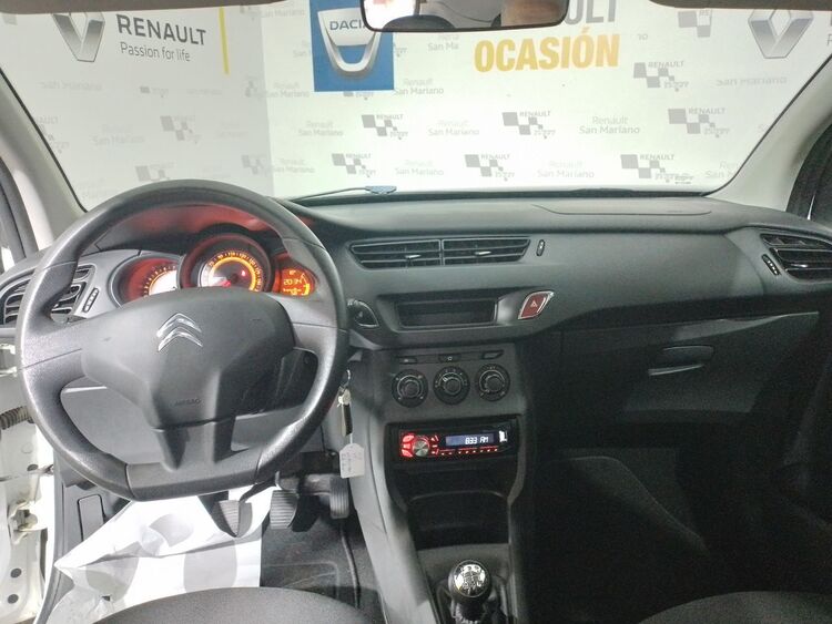 Citroën C3 Collection foto 11