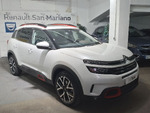 Citroën C5 Aircross Shine miniatura 3