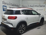Citroën C5 Aircross Shine miniatura 4