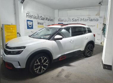 Citroën - C5 Aircross