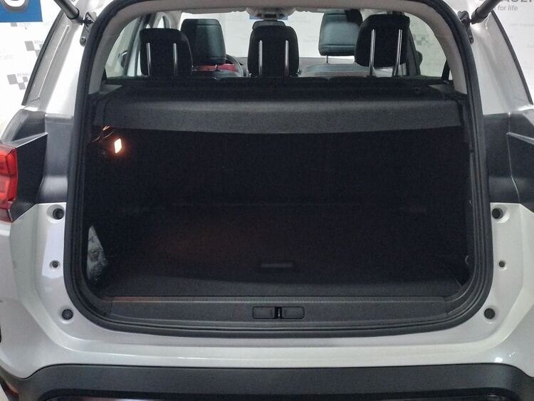 Citroën C5 Aircross Shine foto 13