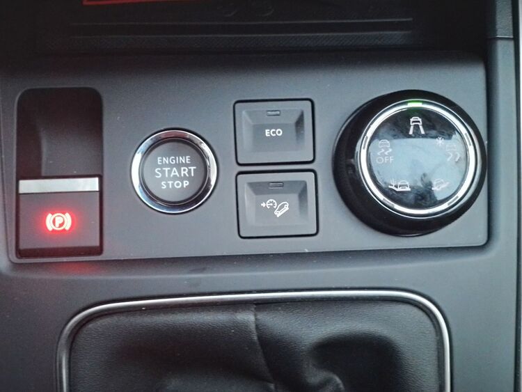 Citroën C5 Aircross Shine foto 15