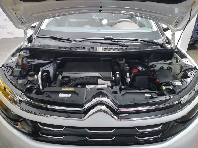 Citroën C5 Aircross Shine foto 17