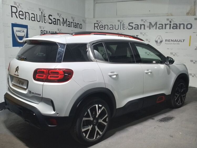 Citroën C5 Aircross Shine foto 4