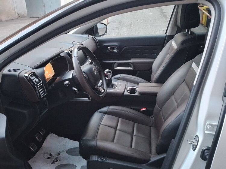 Citroën C5 Aircross Shine foto 6