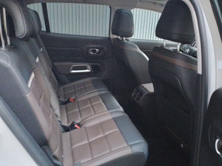 Citroën C5 Aircross Shine foto 9