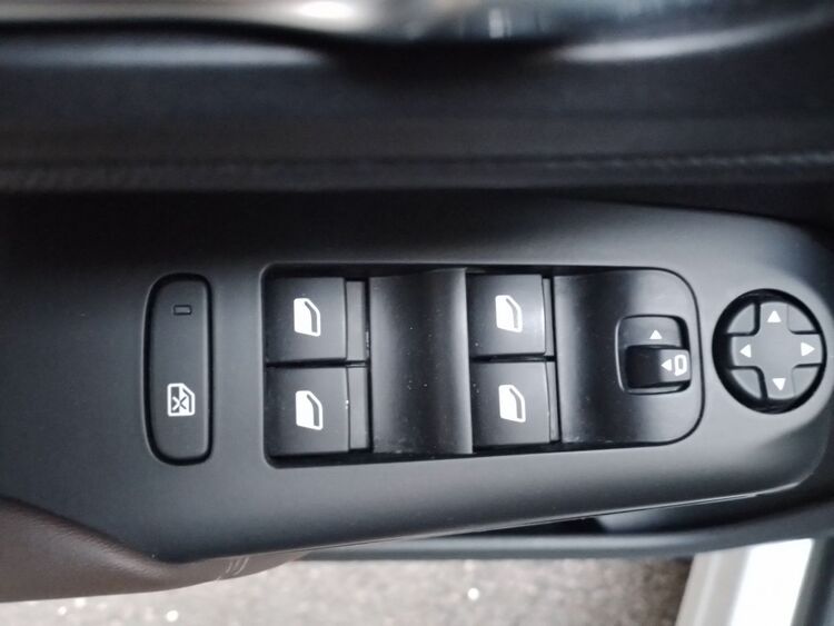 Citroën C5 Aircross Shine foto 10