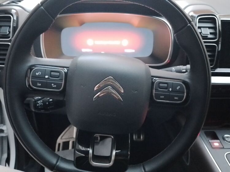 Citroën C5 Aircross Shine foto 11