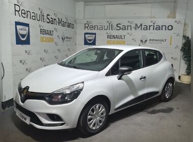 Renault - Clio