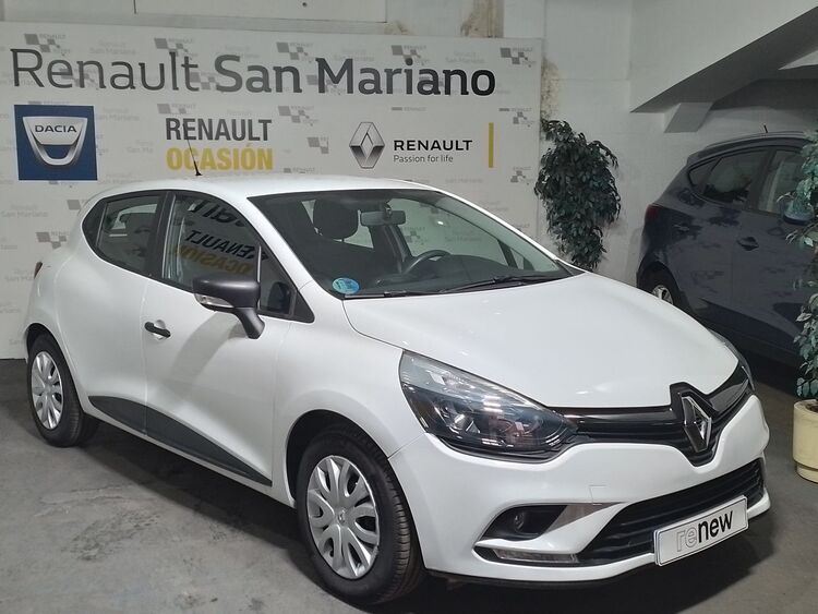 Renault Clio Business foto 3