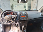 Dacia Sandero Comfort miniatura 10