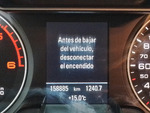 Audi A4 sport miniatura 18