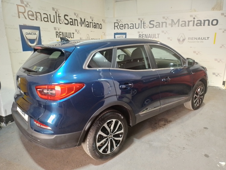 Renault Kadjar Limited foto 3