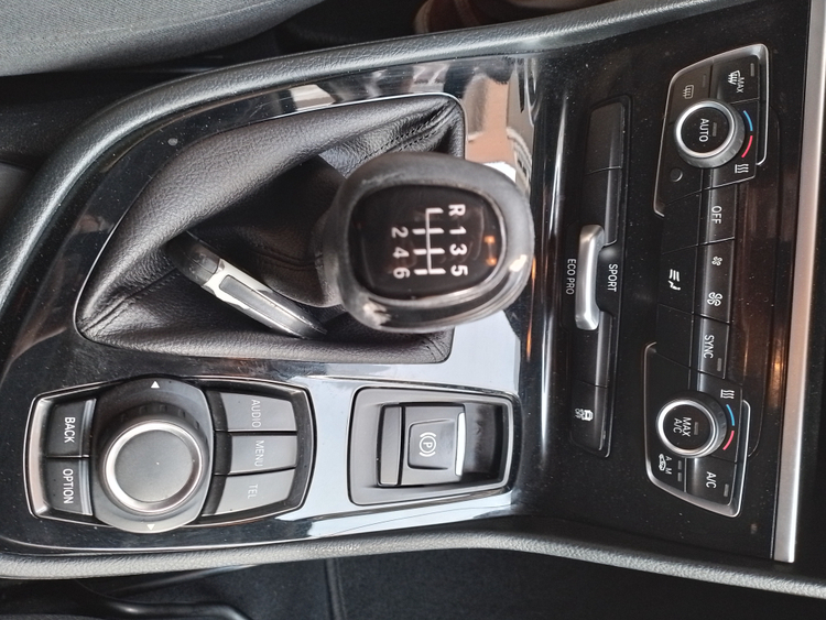 BMW Serie 2 Active Tourer 218d Grand Tourer foto 13
