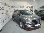 Hyundai Tucson Tecno BlueDrive 2WD miniatura 2