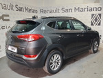 Hyundai Tucson Tecno BlueDrive 2WD miniatura 3