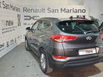 Hyundai Tucson Tecno BlueDrive 2WD miniatura 4