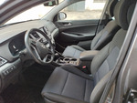 Hyundai Tucson Tecno BlueDrive 2WD miniatura 5