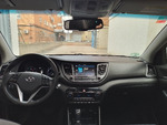 Hyundai Tucson Tecno BlueDrive 2WD miniatura 9