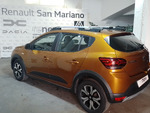 Dacia Sandero Stepway Comfort miniatura 4