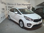 KIA KARENS CONCEPT 136 CV miniatura 3