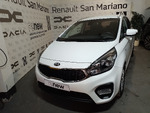 KIA KARENS CONCEPT 136 CV miniatura 6