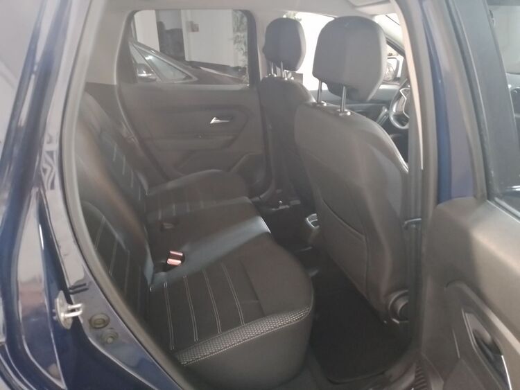 Dacia Duster Prestige foto 8