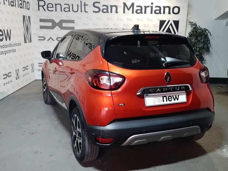 Renault Captur XMOD foto 5