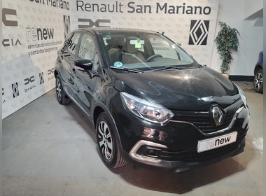 Renault - Captur II