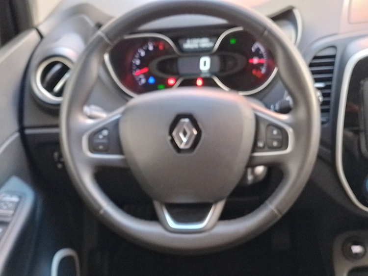 Renault Captur Zen foto 12