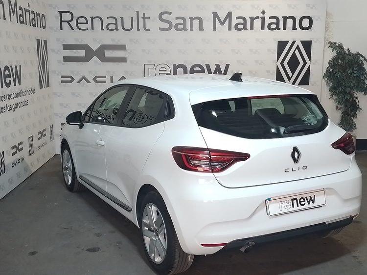 Renault Clio Intens foto 4