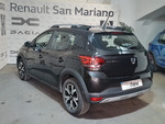 Dacia Sandero Stepway Comfort miniatura 4