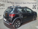 Dacia Sandero Stepway Comfort miniatura 5